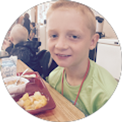 Profile photo of Coty Reed