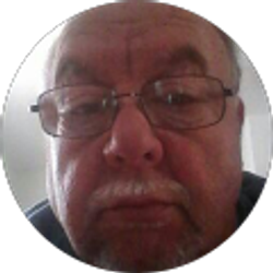 Profile photo of Rick Holford