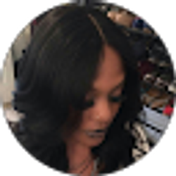 Profile photo of Kelly B