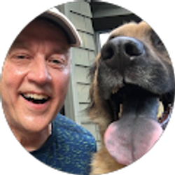 Profile photo of Tim Roesler