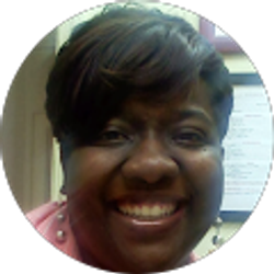 Profile photo of Caryn Battiste