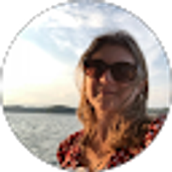 Profile photo of Geraldine Dew