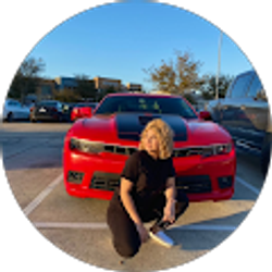 Profile photo of Jessica Avila