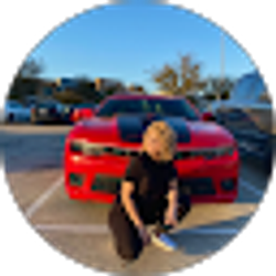 Profile photo of Jessica Avila