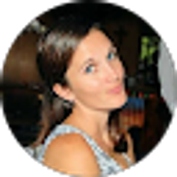 Profile photo of Amanda Trahan