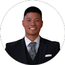 Profile photo of Kyle Santos