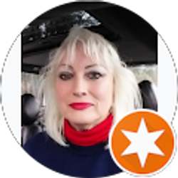 Profile photo of Rebecca Hanson