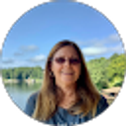 Profile photo of Linda Osborne