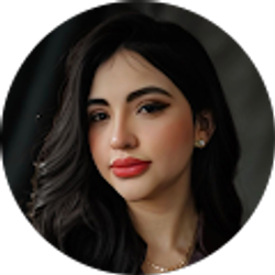 Profile photo of Alexandra Mares