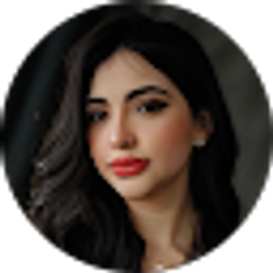 Profile photo of Alexandra Mares