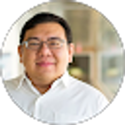 Profile photo of William Lim