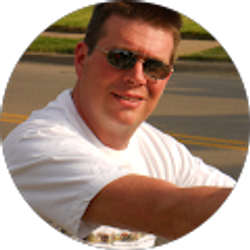 Profile photo of Jim Gross