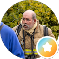 Profile photo of Richard Klinger