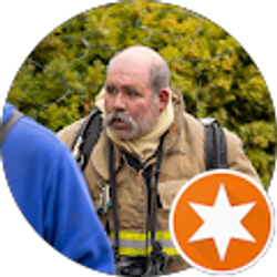 Profile photo of Richard Klinger