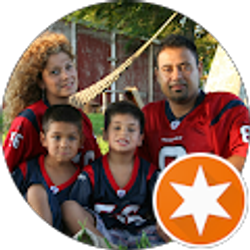 Profile photo of Alida Trevino