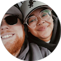 Profile photo of Mackenzie Beam