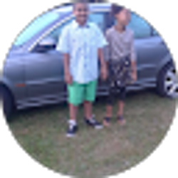 Profile photo of Jessica Johnson