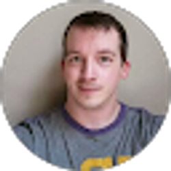 Profile photo of Trey Hebert