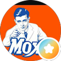 Profile photo of Moxie Jim