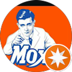 Profile photo of Moxie Jim