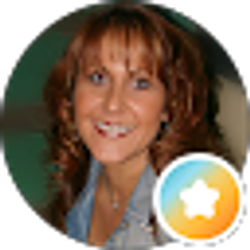 Profile photo of Daniella Terry
