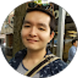 Profile photo of Kosuke Kume