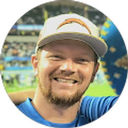 Profile photo of Wayde Martinson