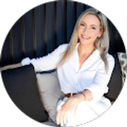 Profile photo of Christina Campbell