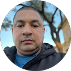 Profile photo of Luis Eduardo García barboza