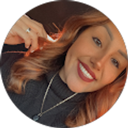 Profile photo of Veronica Galvan-Silva