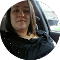 Profile photo of Ashley Nicole Taylor