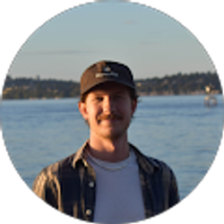 Profile photo of Matthew Gee