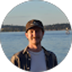 Profile photo of Matthew Gee