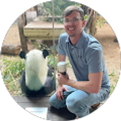 Profile photo of Eric McCurley