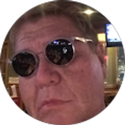 Profile photo of Rick