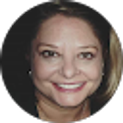 Profile photo of Terri Jones