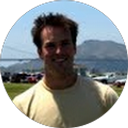 Profile photo of Chad Osborn