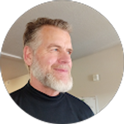 Profile photo of Douglas Lauritzen