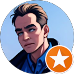 Profile photo of Charles Mitchell