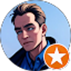 Profile photo of Charles Mitchell