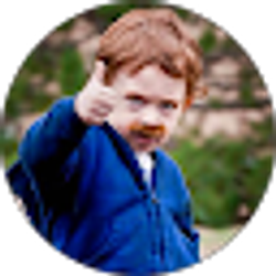 Profile photo of Cameron Bagley