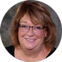 Profile photo of Shena Gravitt