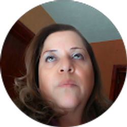 Profile photo of Isabel Chavez