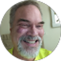 Profile photo of Bob Griffin