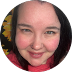 Profile photo of Ashlee Benton