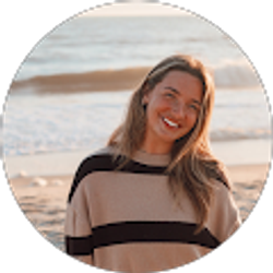 Profile photo of Grace Smith