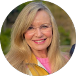 Profile photo of Kathy Pilloni