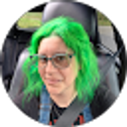 Profile photo of Misty Lee