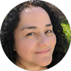 Profile photo of Maria Villanueva