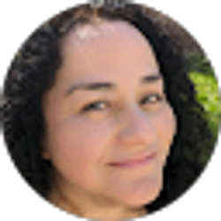 Profile photo of Maria Villanueva